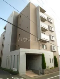 シャン ド ローズの画像