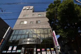 やまさマンション橋波の画像