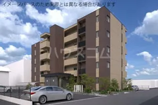 ルミエール碧の画像