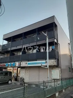 グラン シャリオの画像