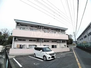 メゾン西大平Ⅱの画像