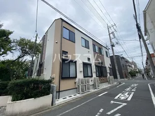 フルール ド エフォの画像