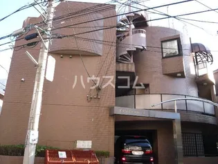 グランデール向ヶ丘の画像