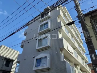 相模大野ダイカンプラザCity【0203号室】の外観