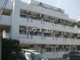 ラフィネ西荻の画像