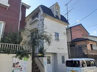 ホワイトキャビン高舟の画像