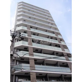 東京都台東区上野3丁目【マンション】の外観