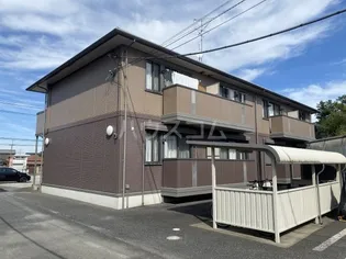 メゾンローレル Iの画像