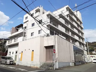 WING湯河原の画像