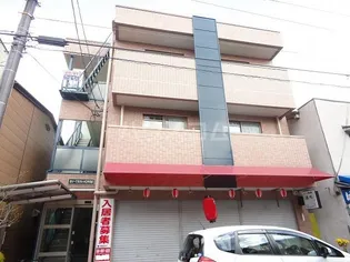 BV TWINHORSEの画像