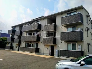 アルタフォーレの画像