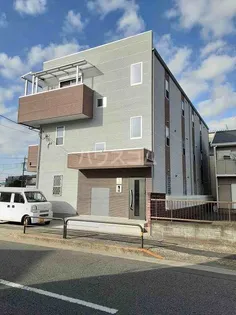 NSGATE谷在家の画像