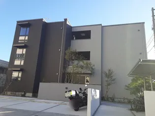 シャーメゾングランデ茅ヶ崎の画像