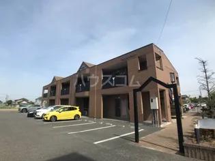 ハピネスAの画像