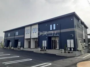 メイプル 中泉の画像