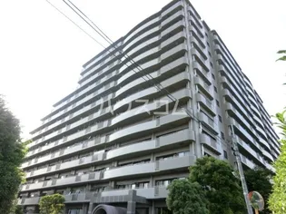 パークスクエア浦和の画像