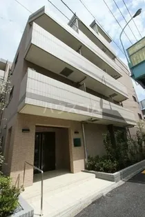 ヴォーガコルテ上野毛の画像