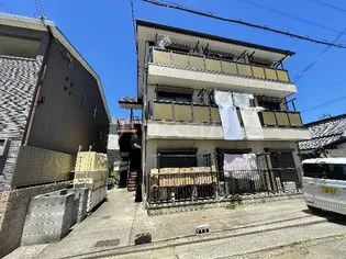 グリーンパレスの画像