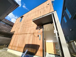 ハナミズキE棟の画像