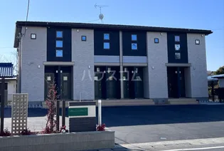 メゾン ド エクセレンスⅥの画像