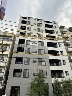 東京都中野区中央4丁目【マンション】の外観