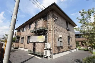 ベルデュールすず樹 Cの画像