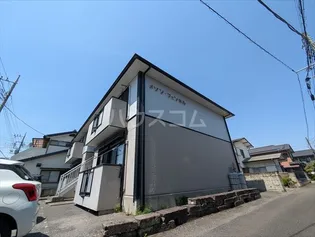 メゾン フェンネルの画像