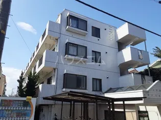 マイキャッスル淵野辺の画像