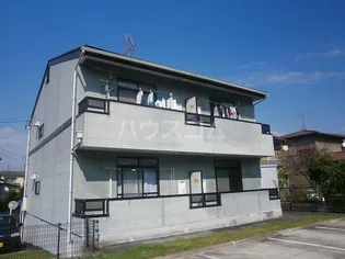 ドミールエスポアの画像