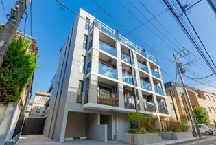 イプセ中野三丁目の画像