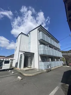 コーポ天神【305号室】の外観