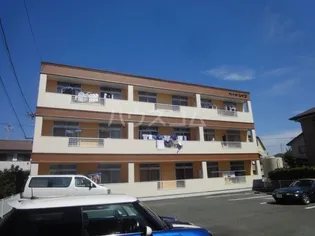 マンションレイゴの画像