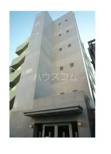 パルティーレ横濱【1階】の外観