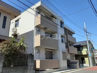プラム清新一丁目の画像