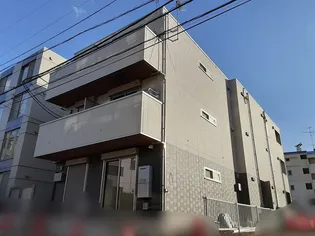 ルリアン船橋の画像