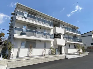 ヴィラ胡蝶の画像