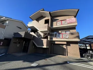 ラフィーネ桂の画像