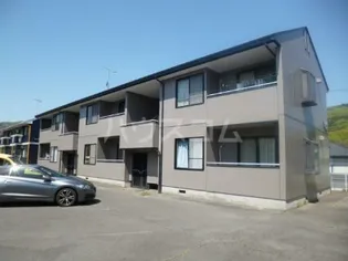 ハイツ彩風Cの画像