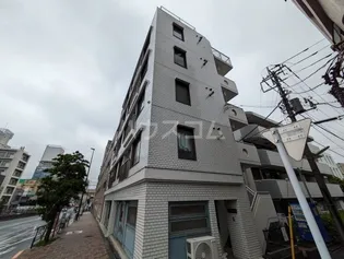 セントラルマンション笹塚の画像