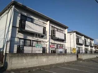 第1コーポケンモチの画像