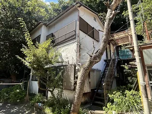 三宅アパートFの画像