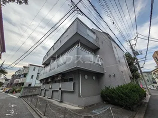 町屋パークサイド居串の画像