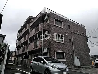 ハイツ アムールの画像