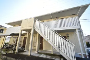 クレール四季彩の丘 弐番館の画像