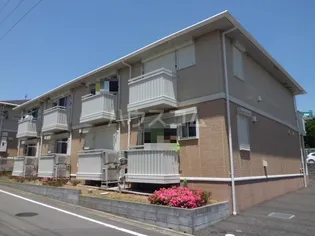 クレール四季彩の丘 六番館の画像