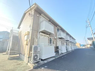 グランデ フォレスタ Aの画像