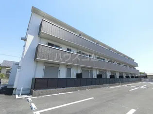 カトリエーム Bの画像