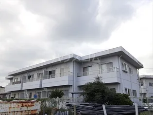 國分ハイツPARTIIの画像