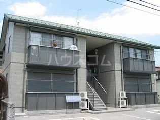カーサ セルバンテスの画像