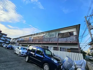 玉堤スカイハイムの画像